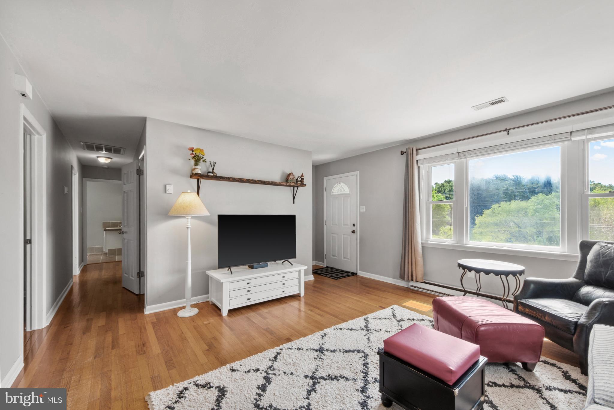 COUNTRY AIR - Residential