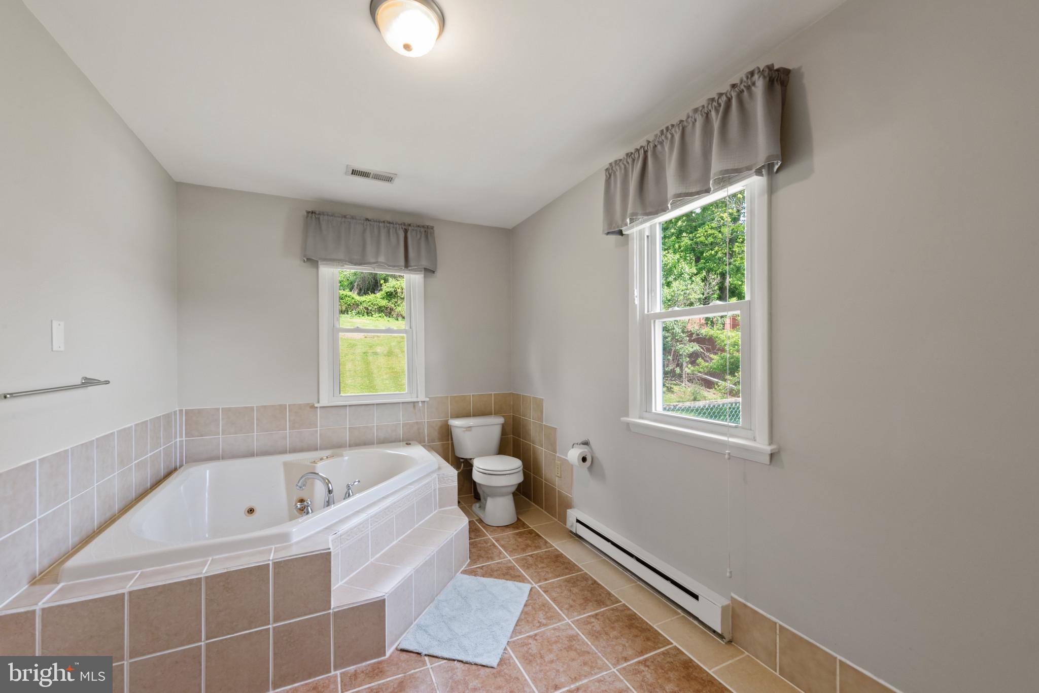 COUNTRY AIR - Residential