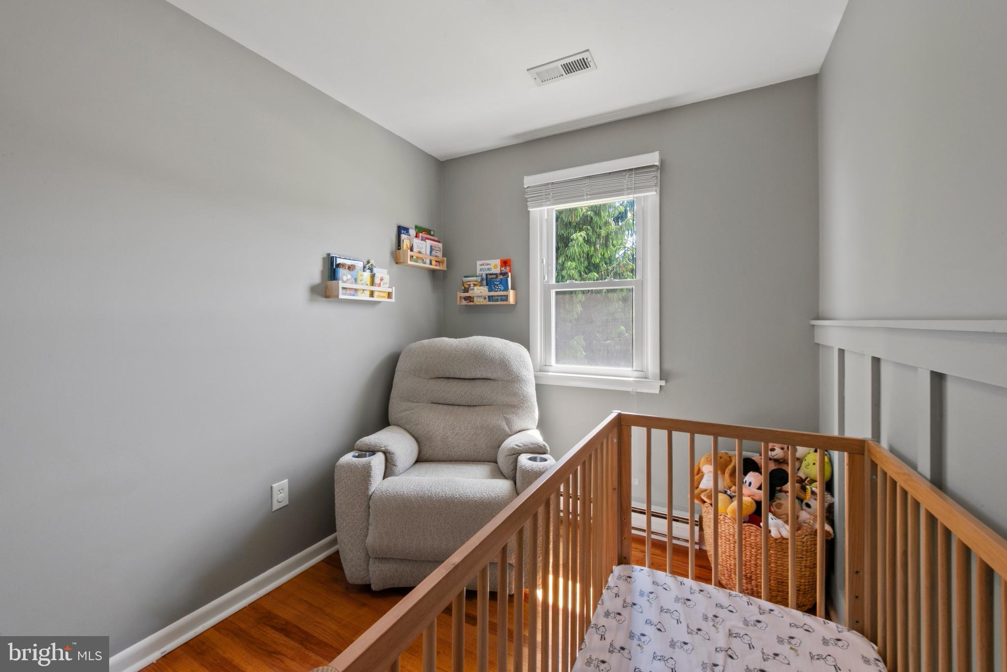 COUNTRY AIR - Residential