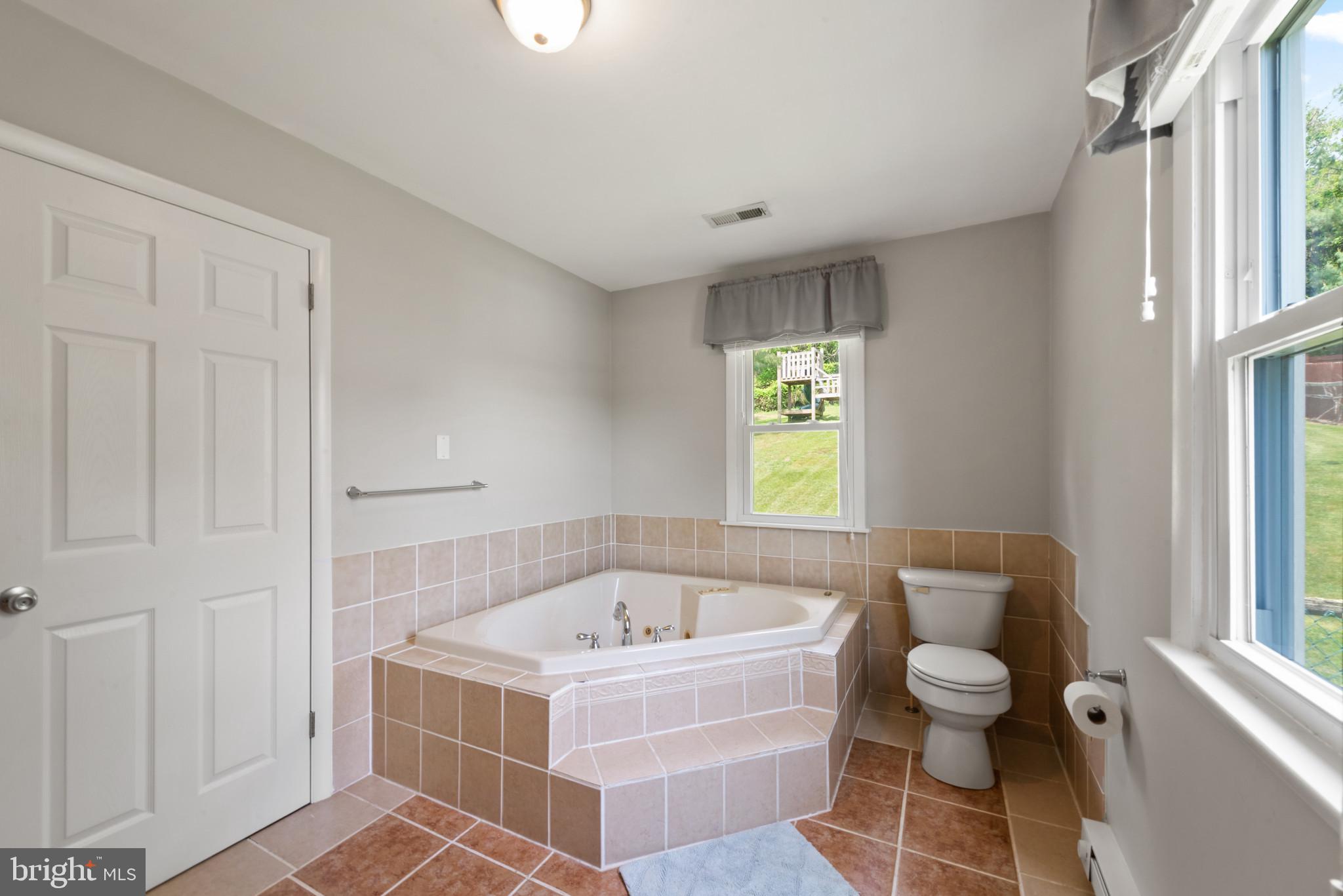 COUNTRY AIR - Residential