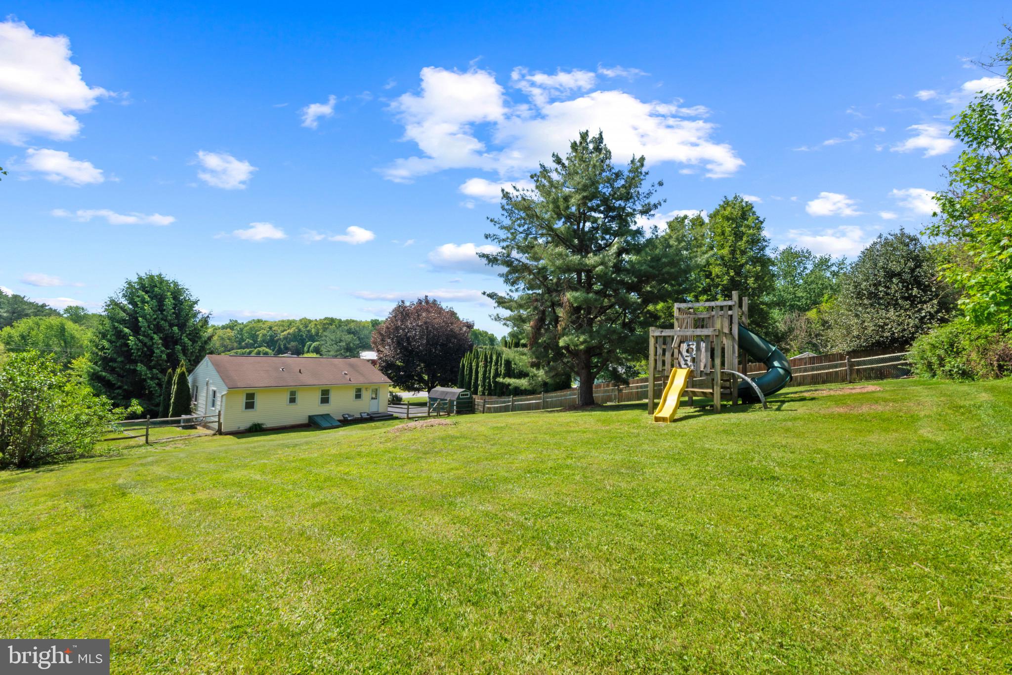 COUNTRY AIR - Residential