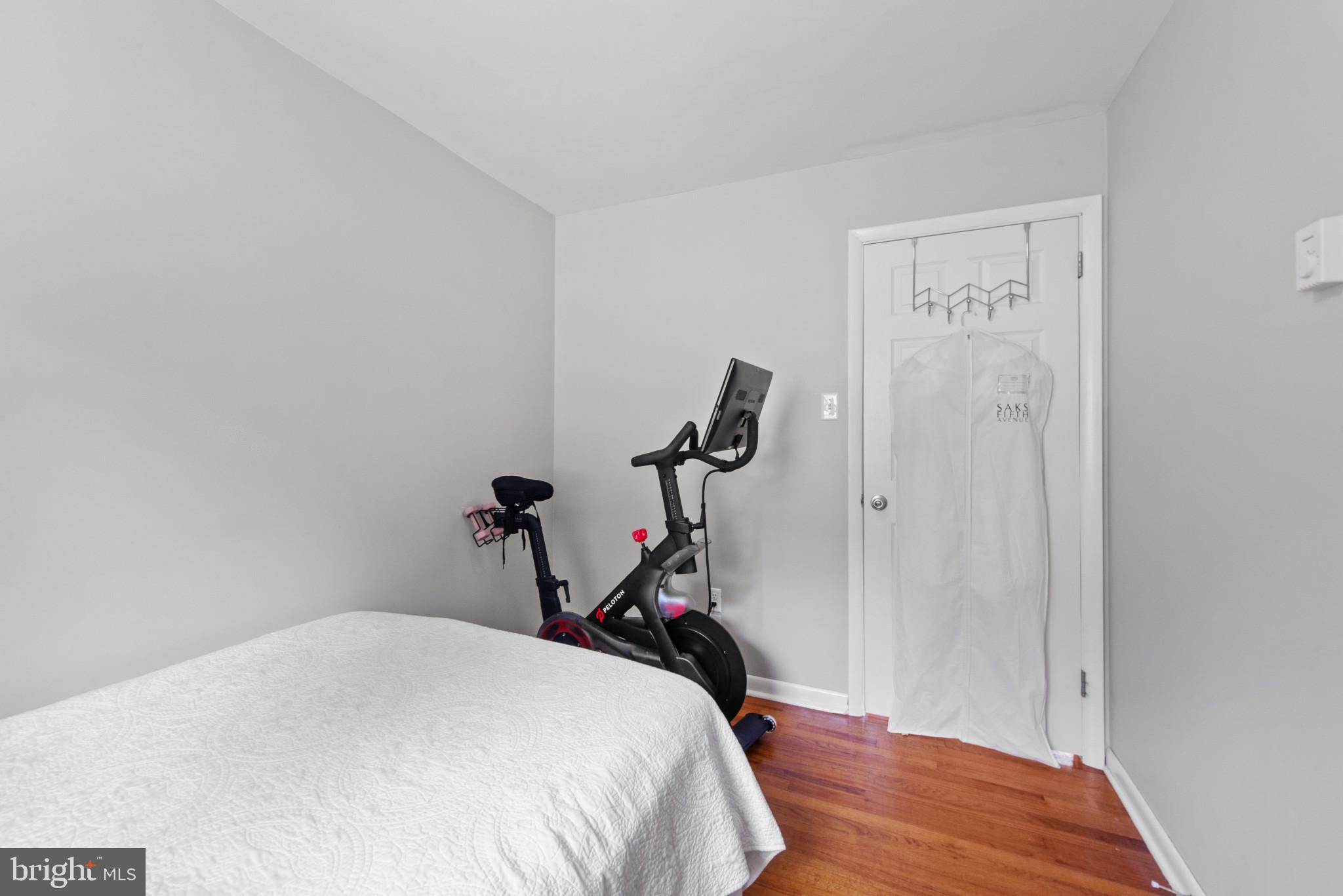 COUNTRY AIR - Residential