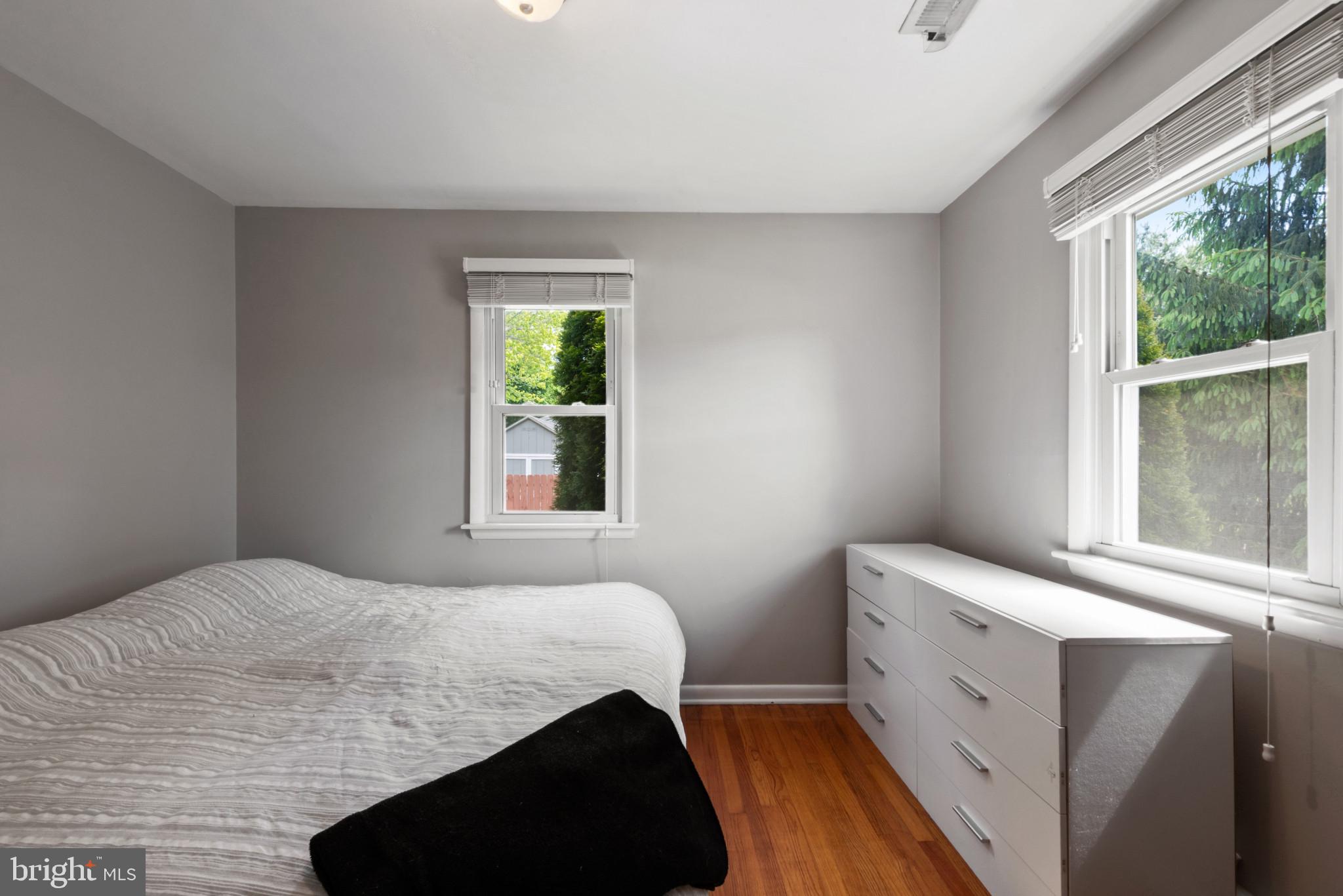 COUNTRY AIR - Residential