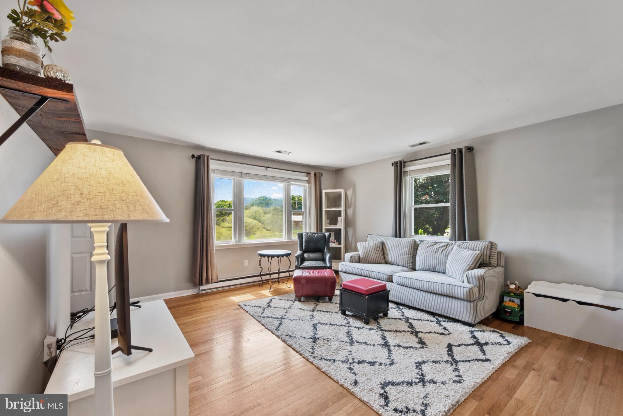 COUNTRY AIR - Residential