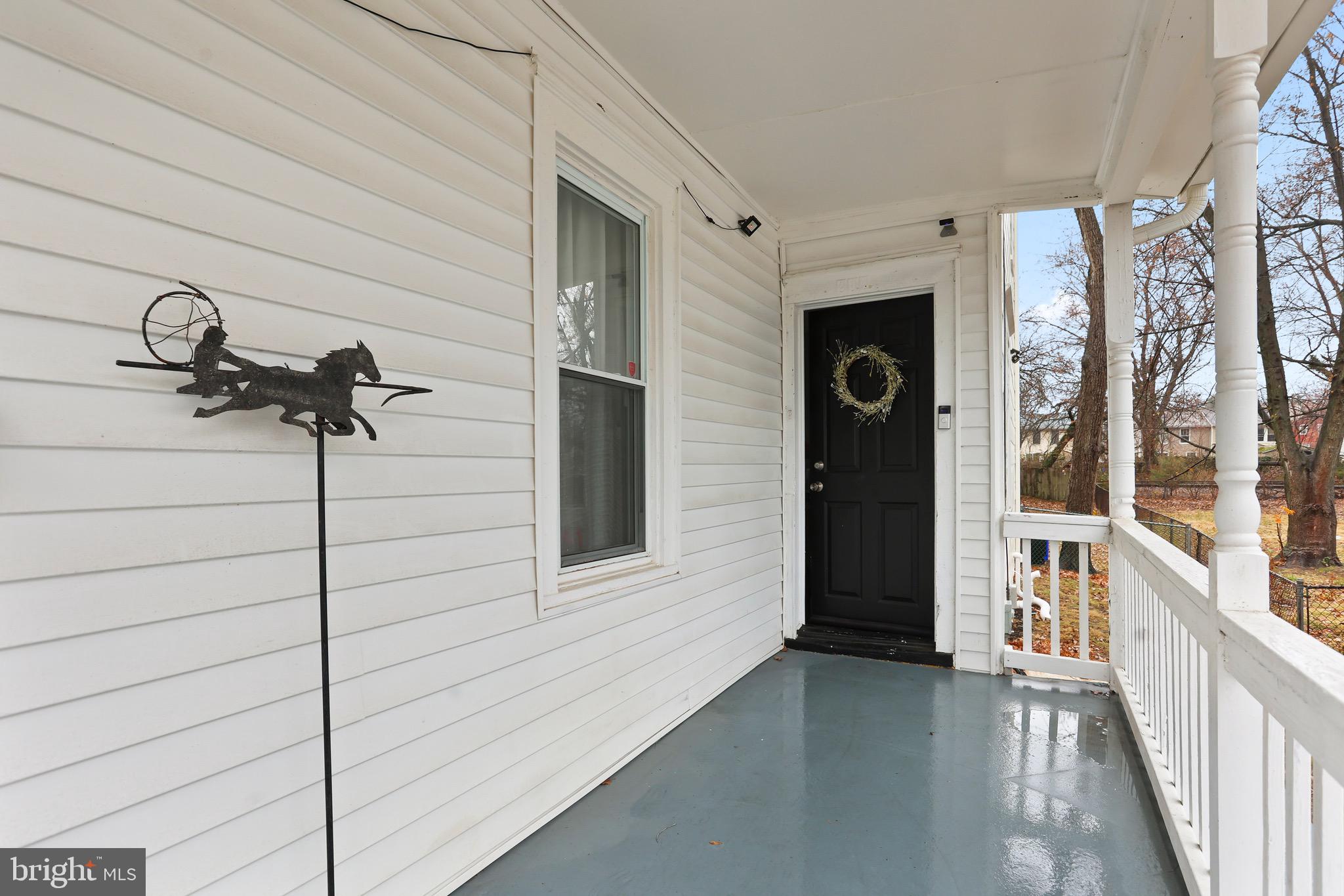 204 EMERSON STREET