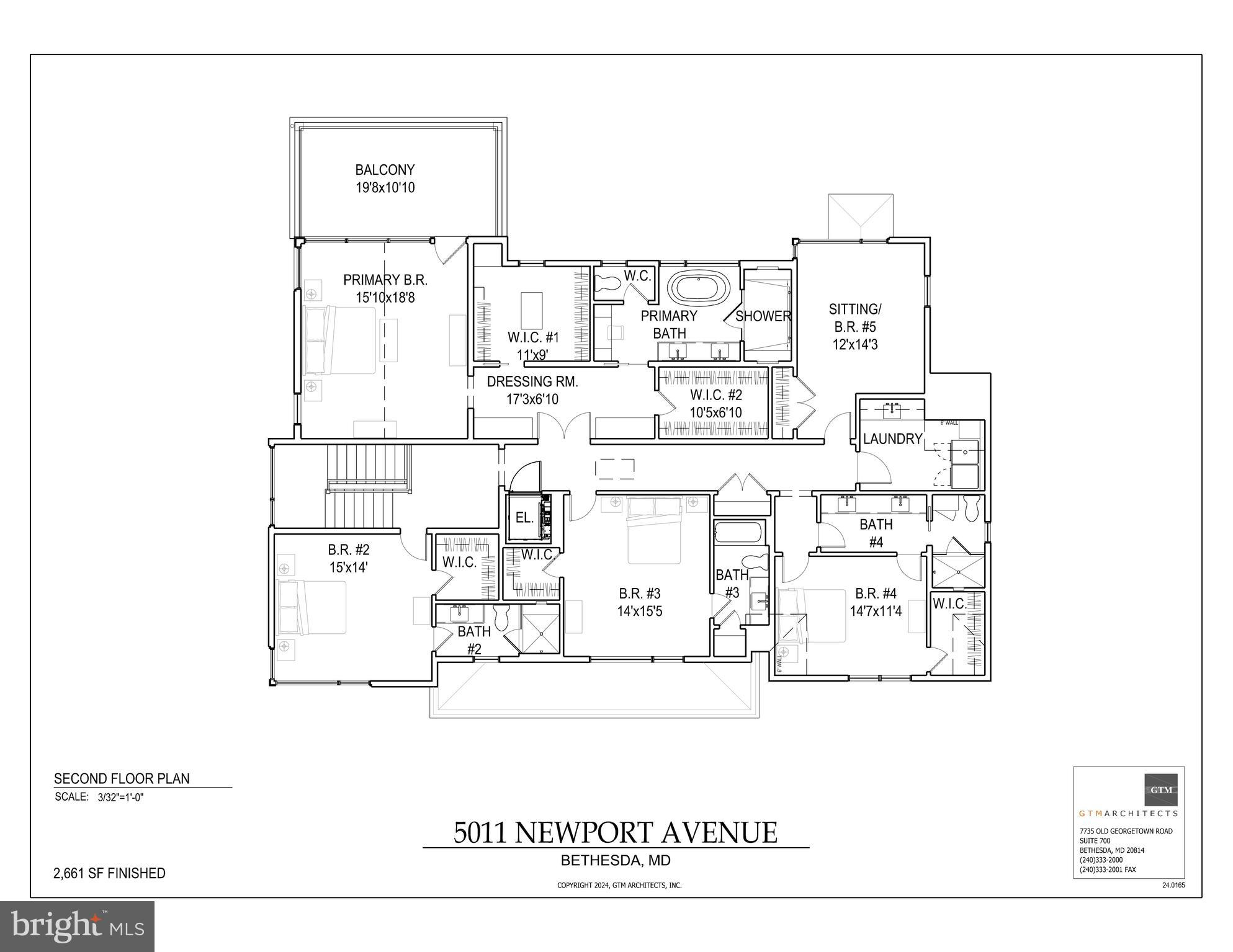 WESTGATE - Residential