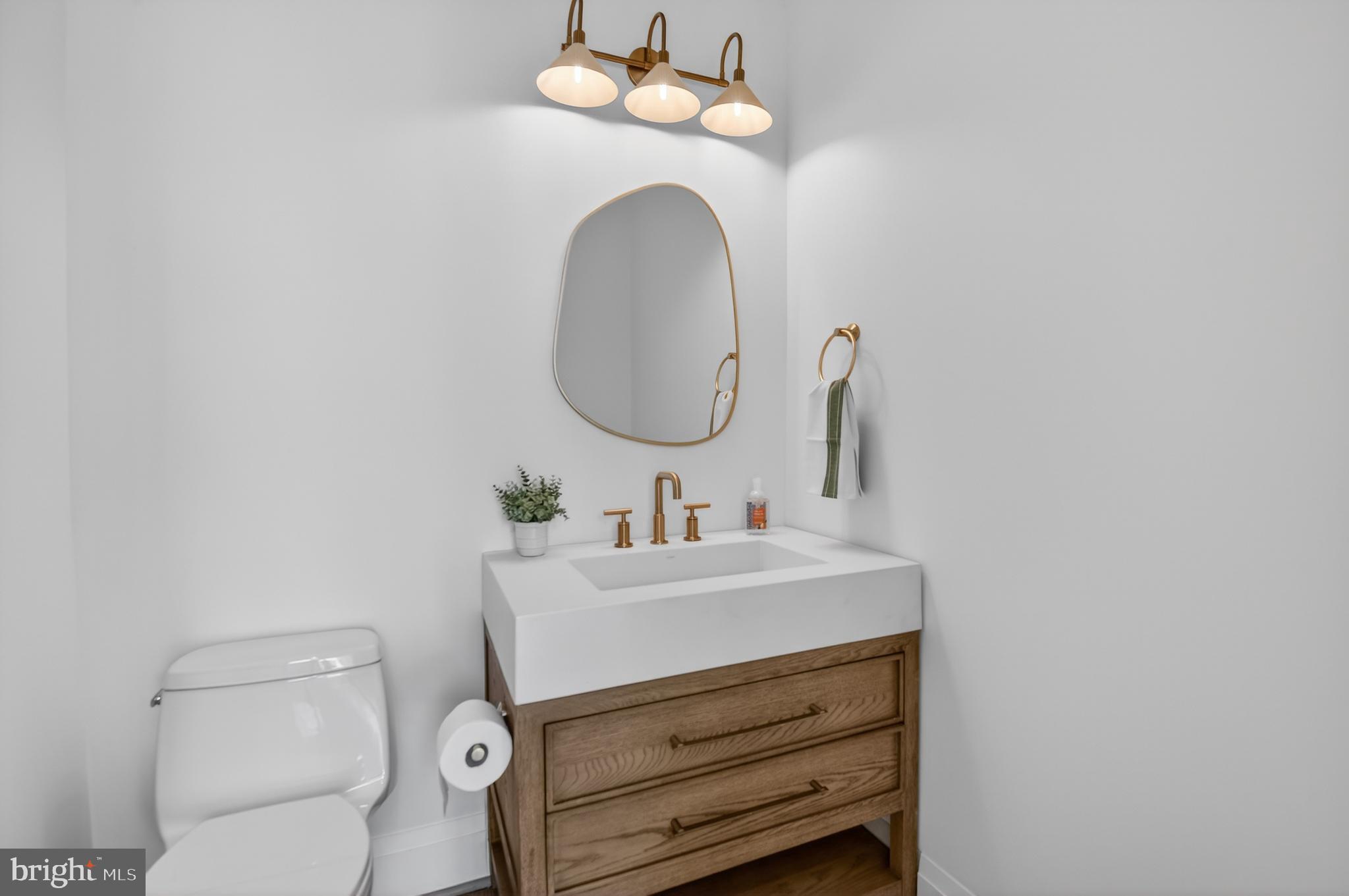 WESTGATE - Residential