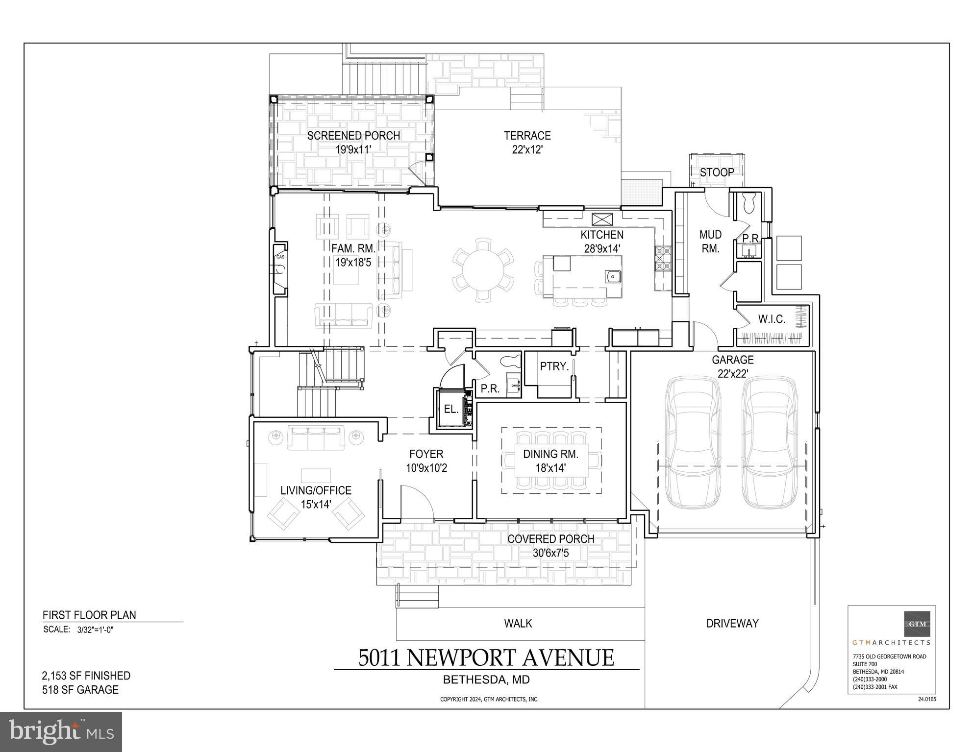 WESTGATE - Residential