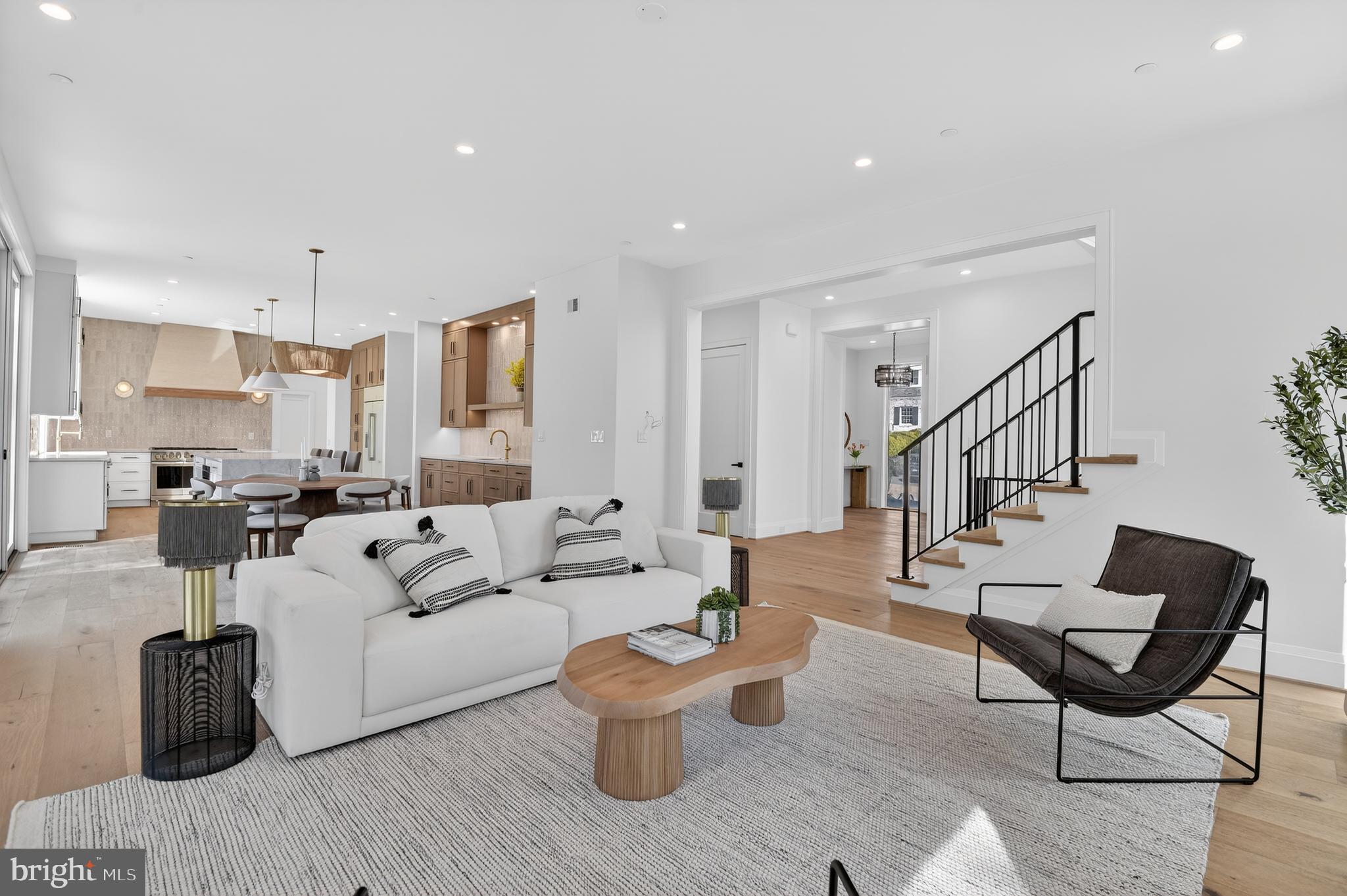 WESTGATE - Residential