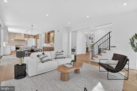 5011 NEWPORT AVENUE BETHESDA MD 20816