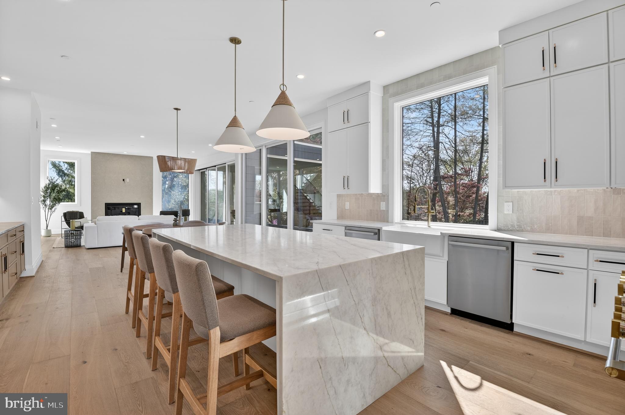 WESTGATE - Residential