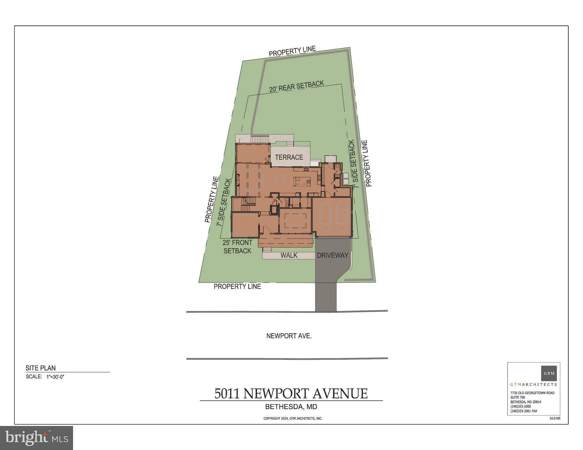 WESTGATE - Residential