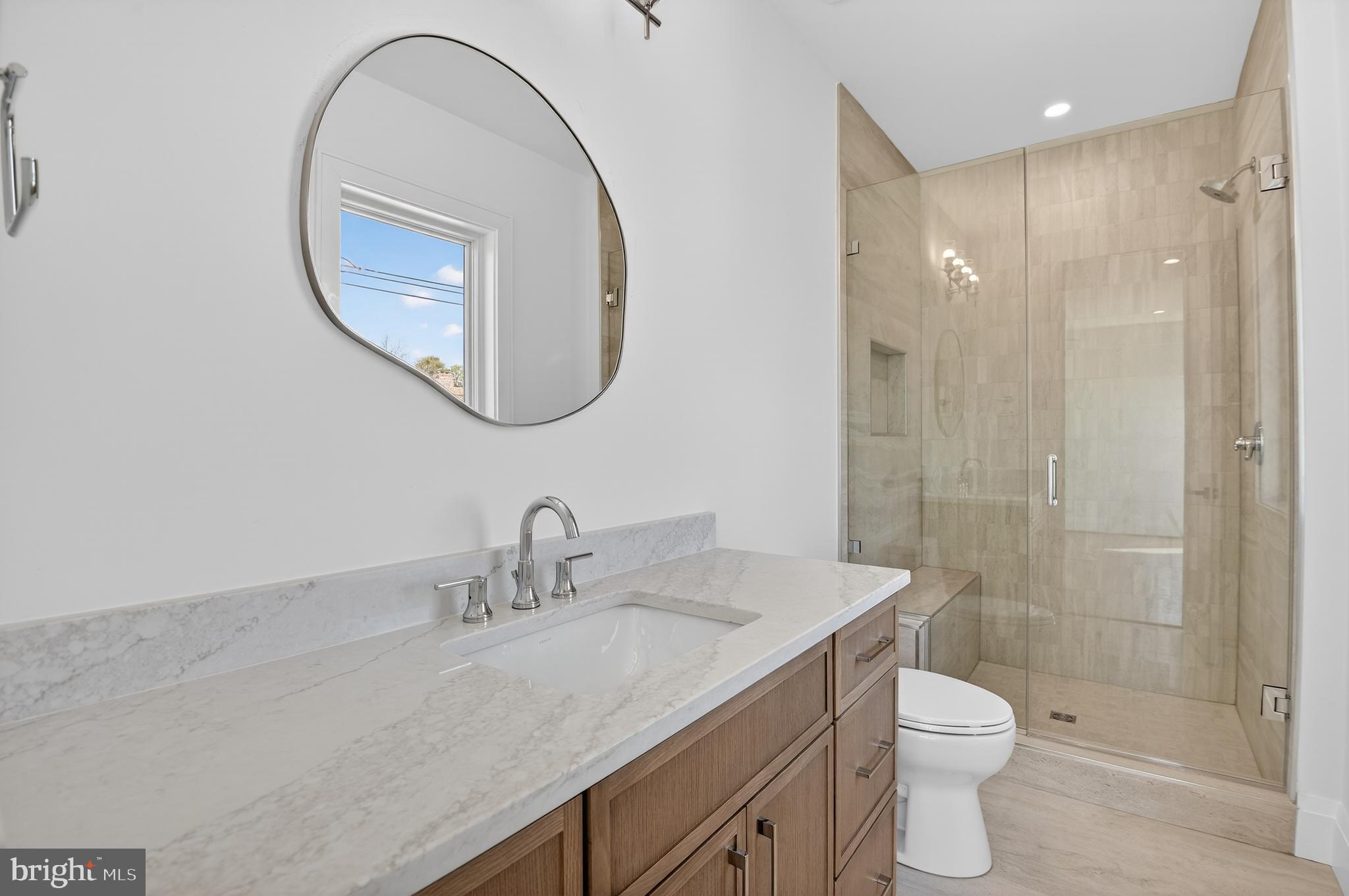 WESTGATE - Residential