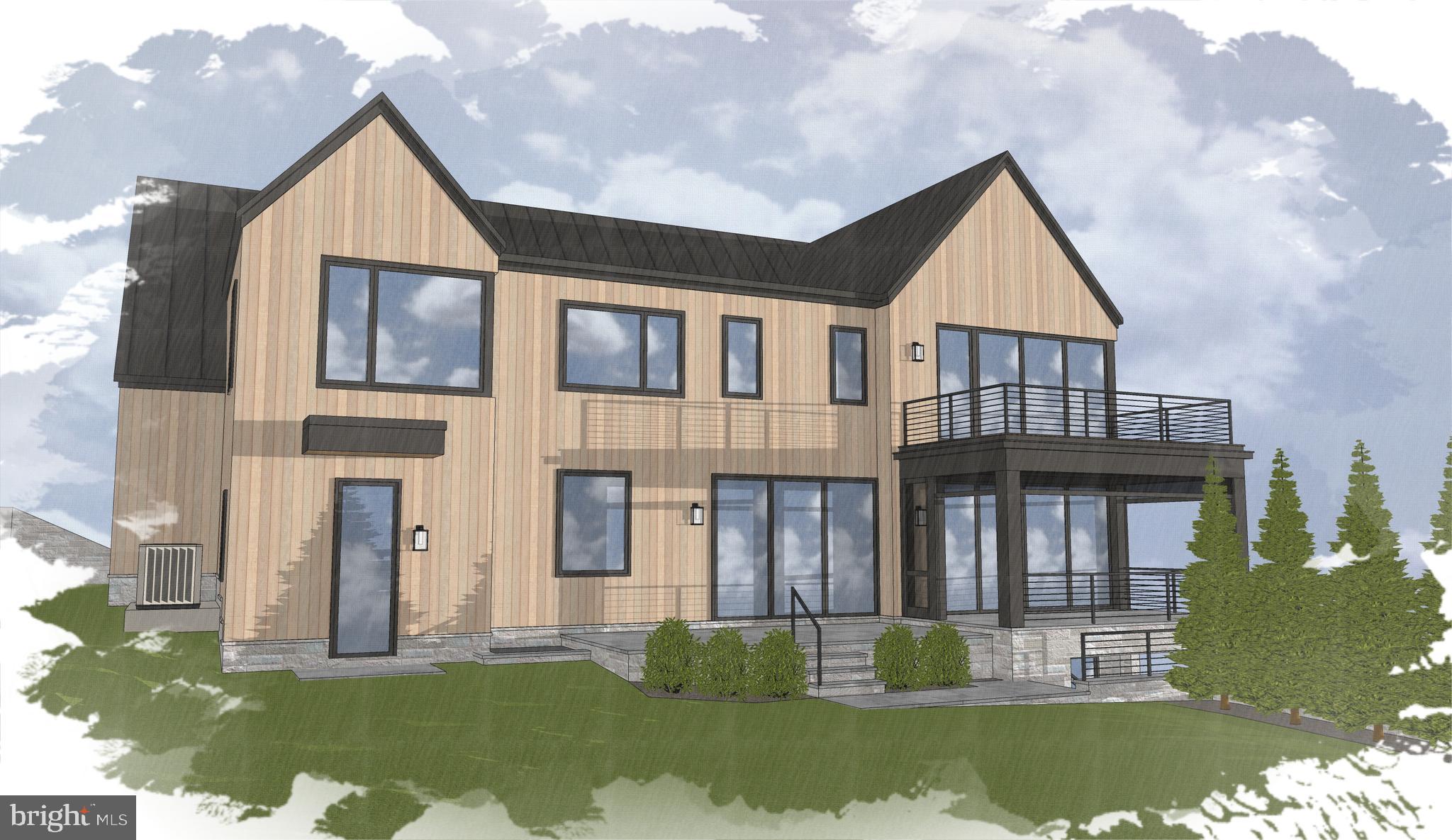 WESTGATE - Residential