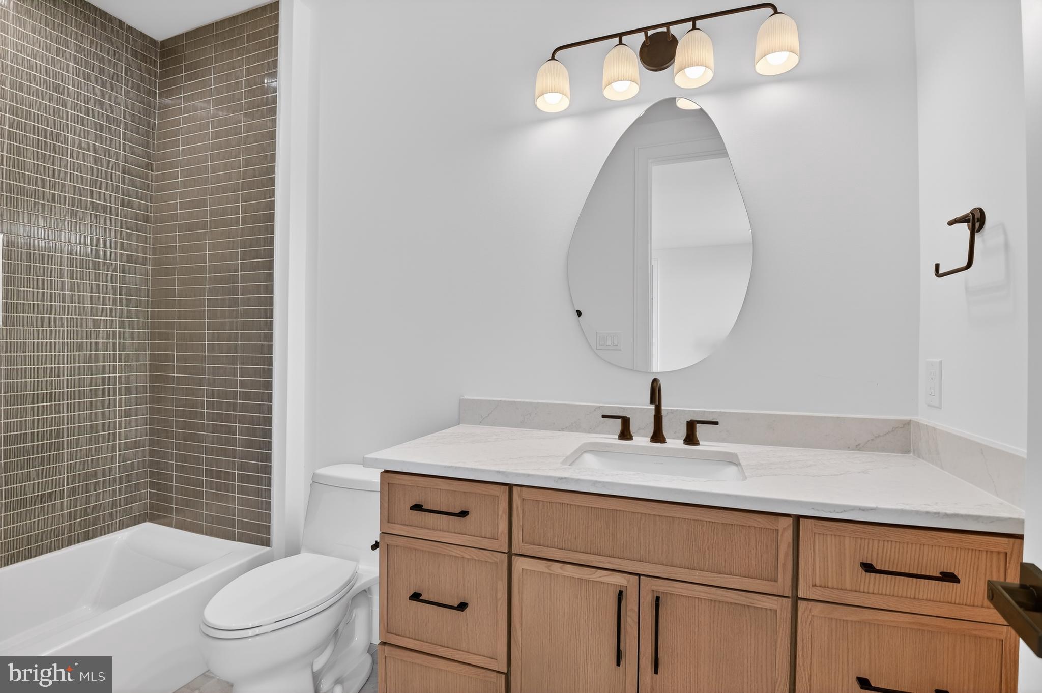 WESTGATE - Residential