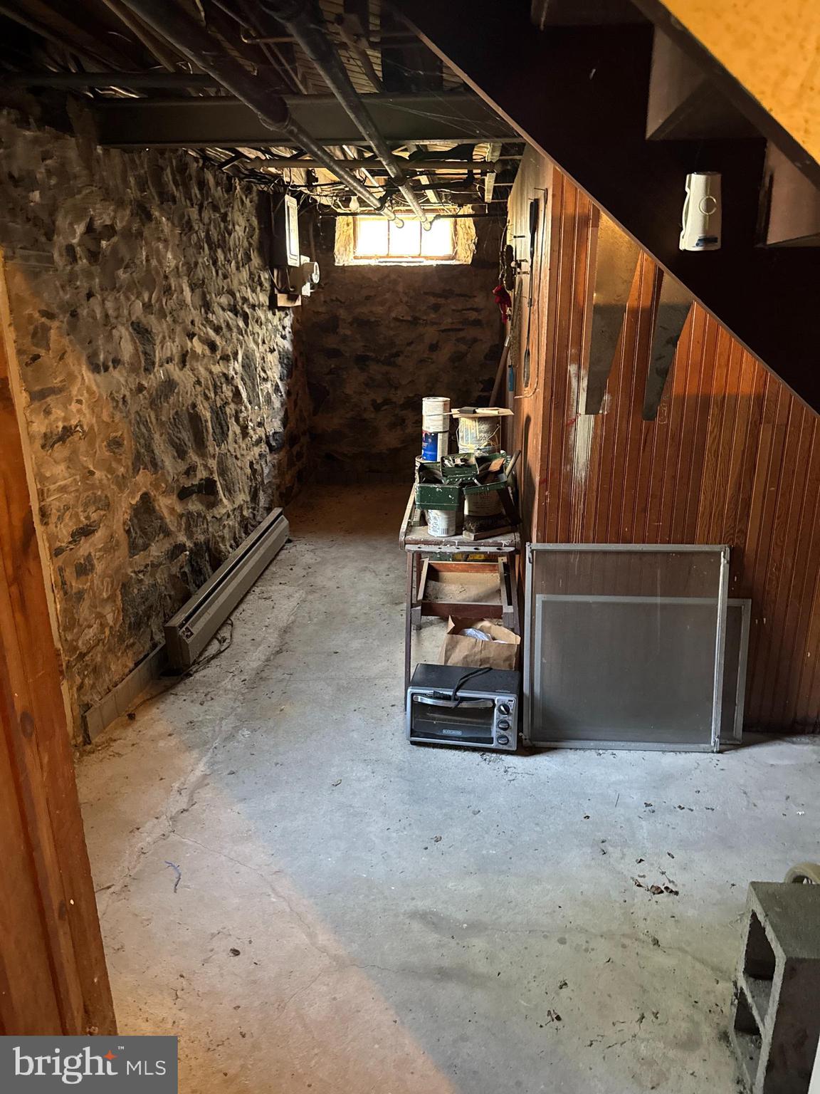 WEST TOWSON - Residential