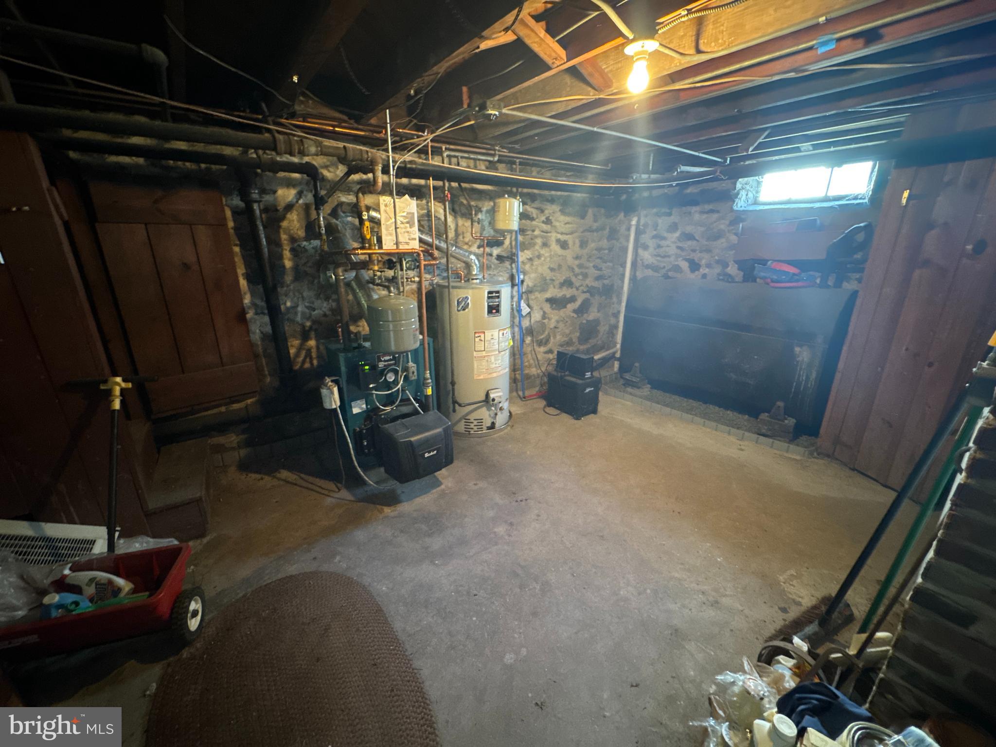 WEST TOWSON - Residential