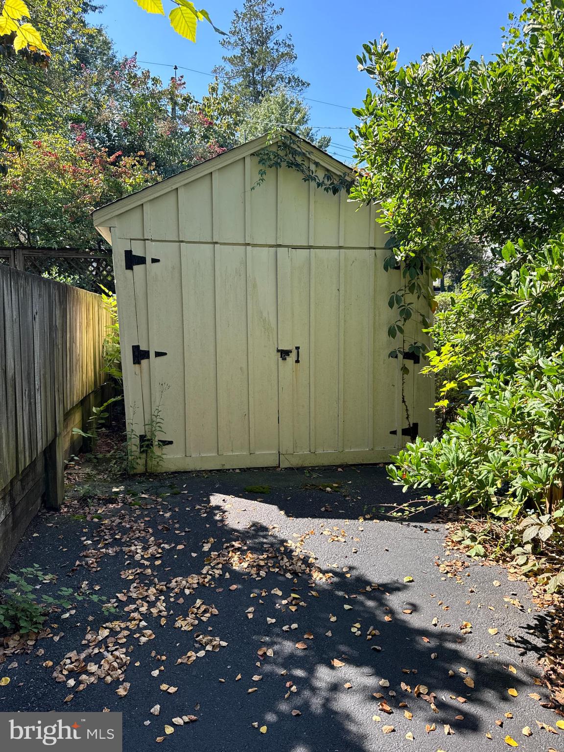 WEST TOWSON - Residential