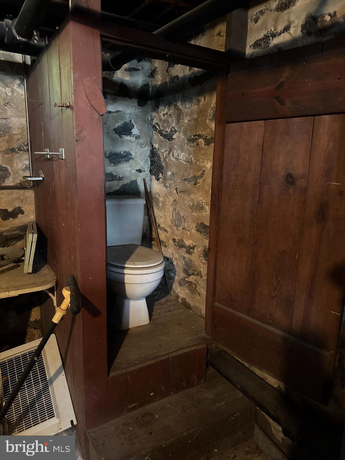 WEST TOWSON - Residential