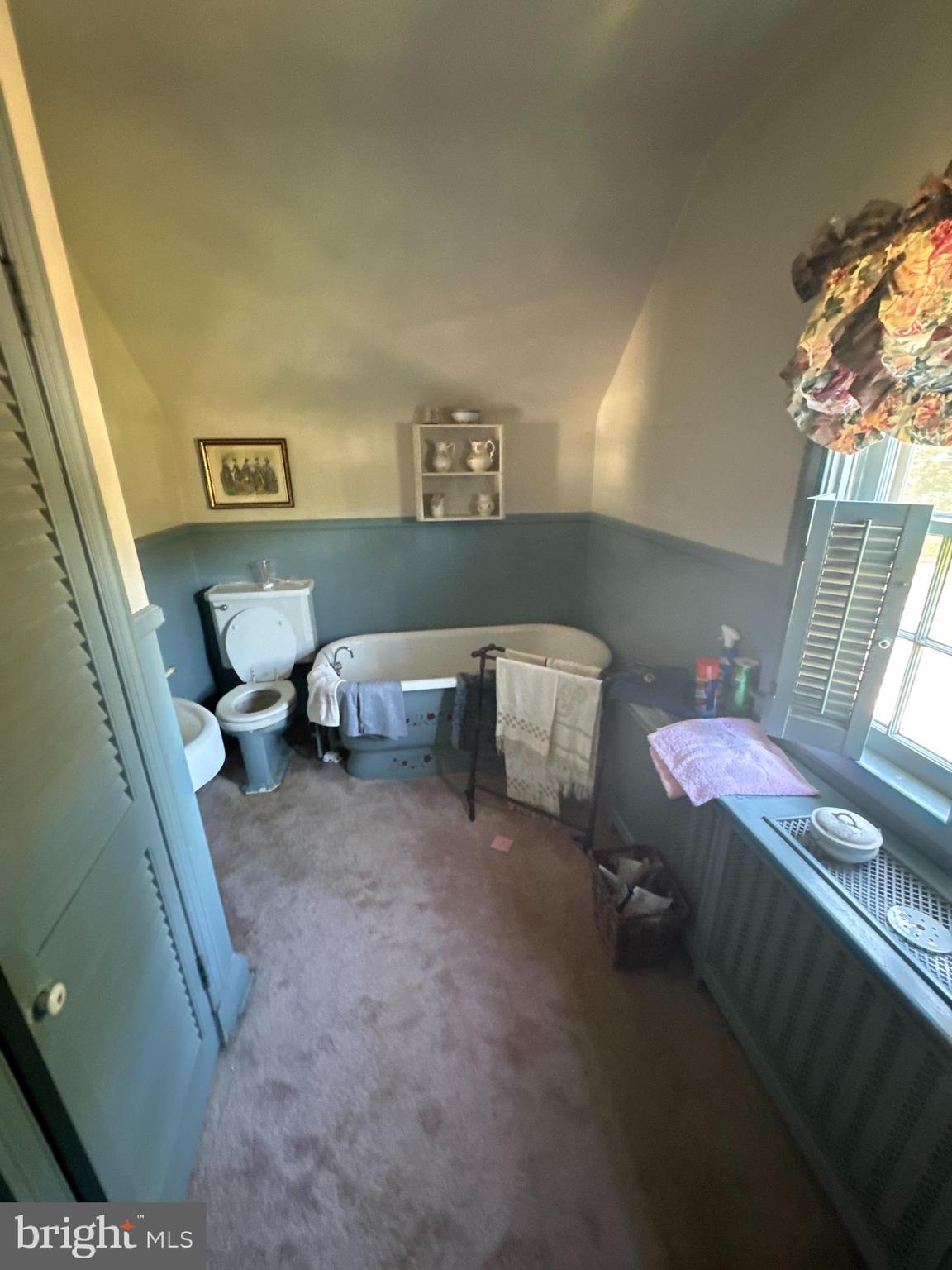 WEST TOWSON - Residential