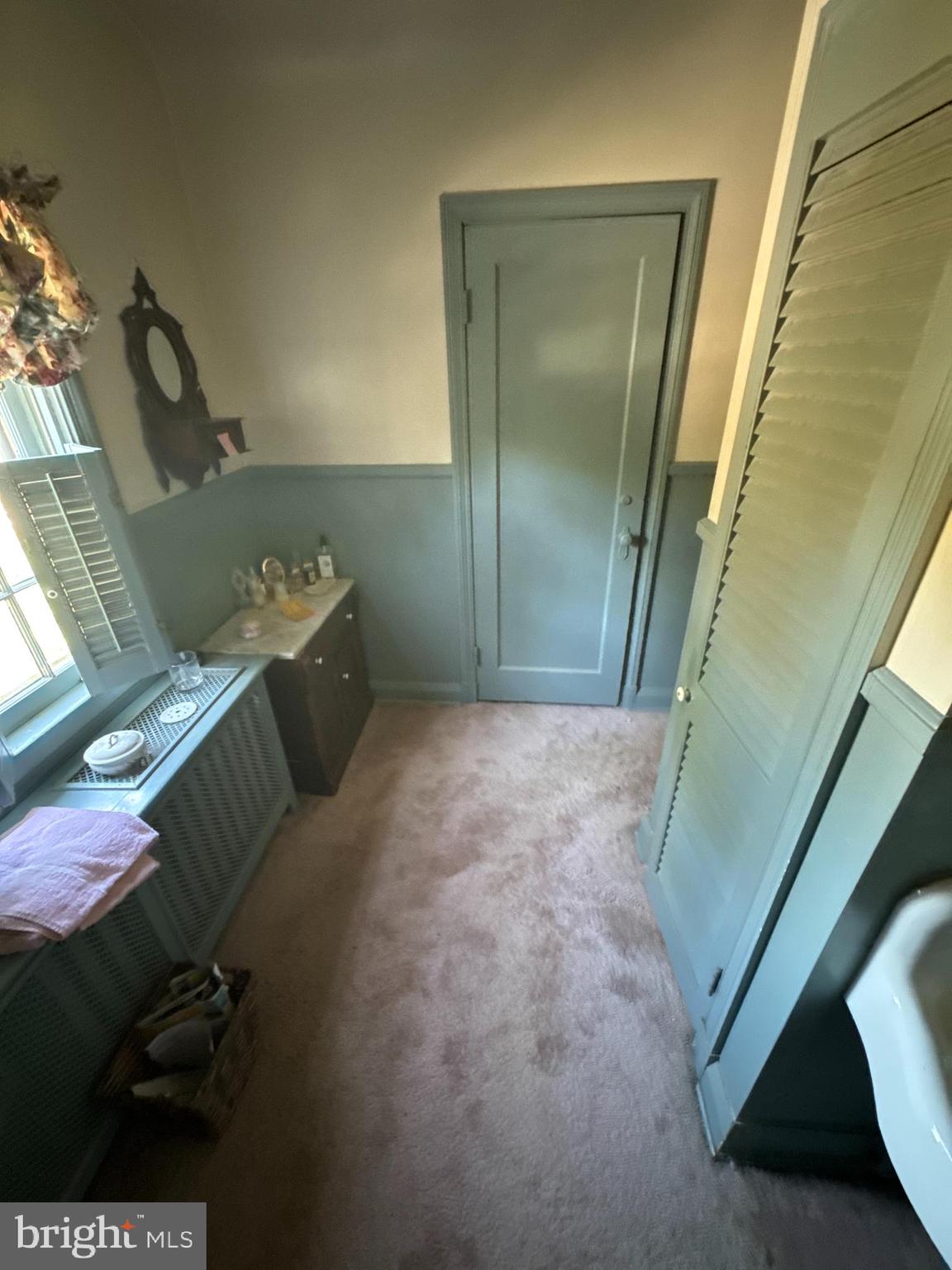 WEST TOWSON - Residential