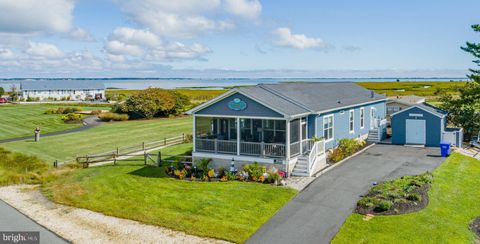 26406 PINE CONE DRIVE 155 LONG NECK DE 19966