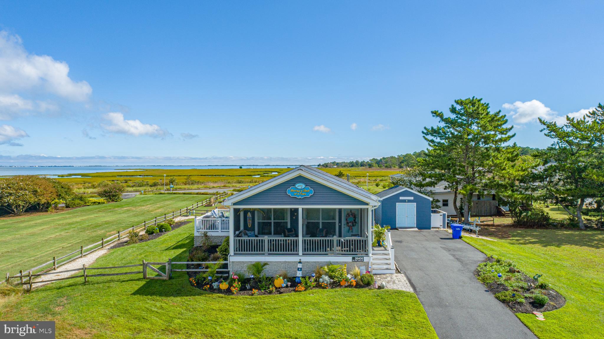 26406 PINE CONE DRIVE 155