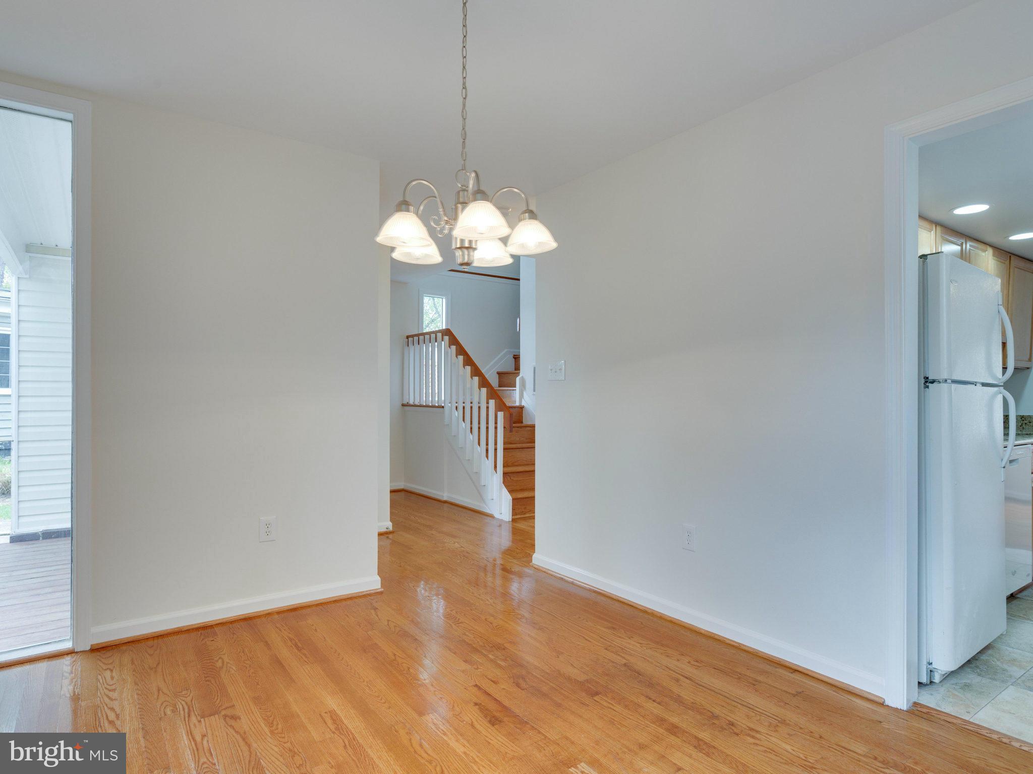 LAKE RIDGE - Residential