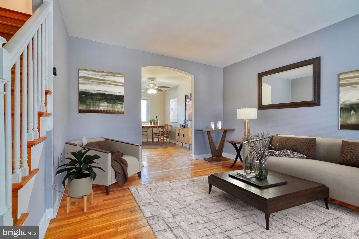 STANBROOK - Residential Lease