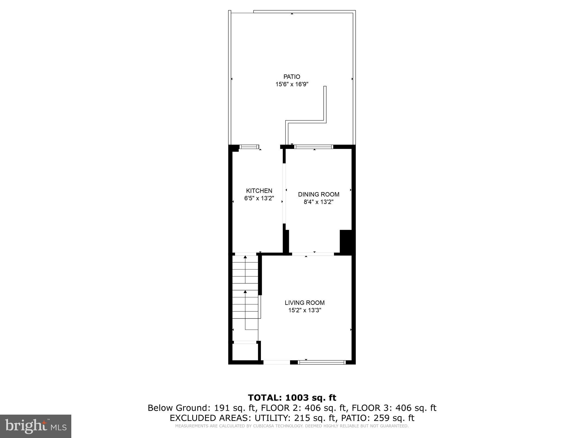 STANBROOK - Residential Lease