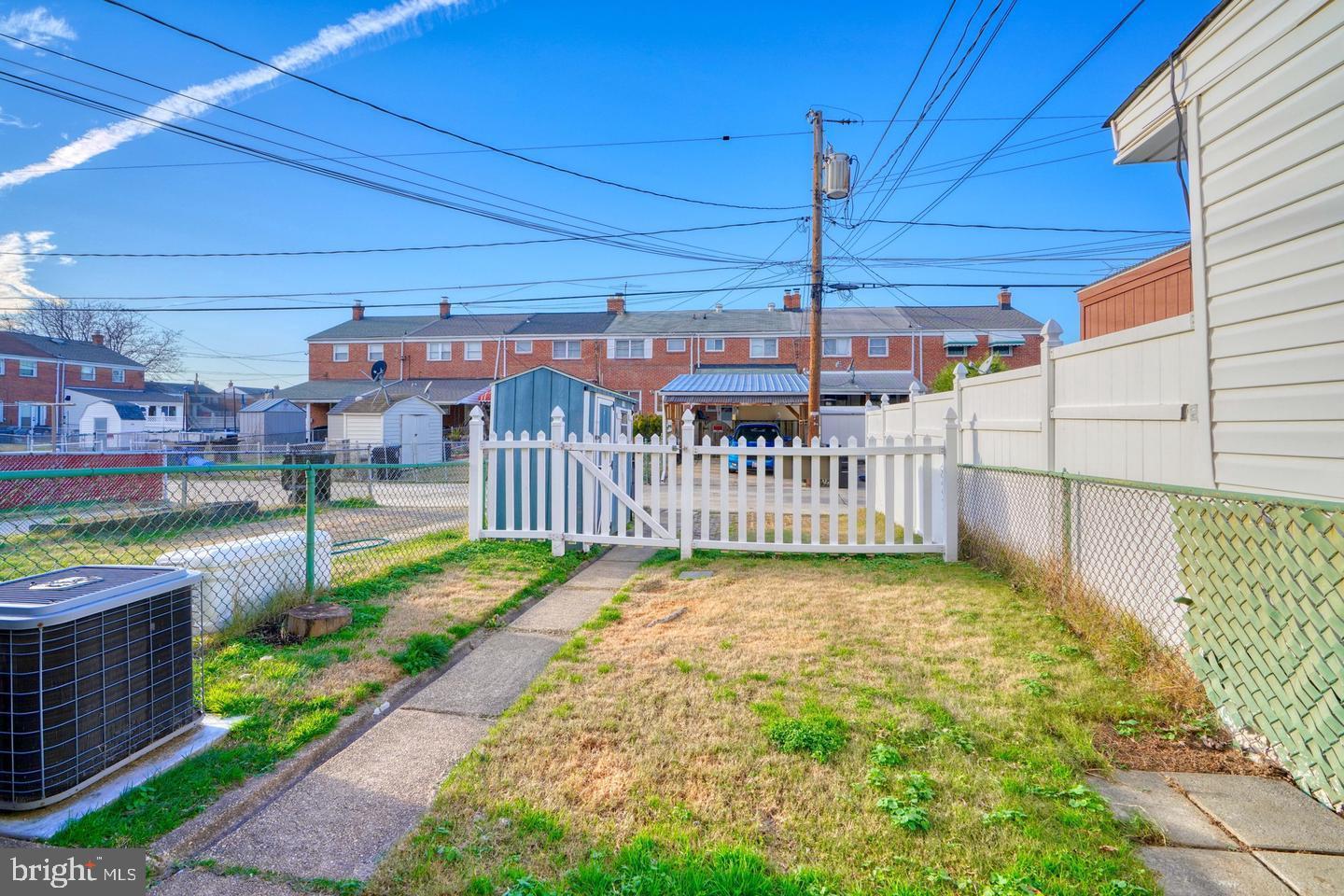 STANBROOK - Residential Lease