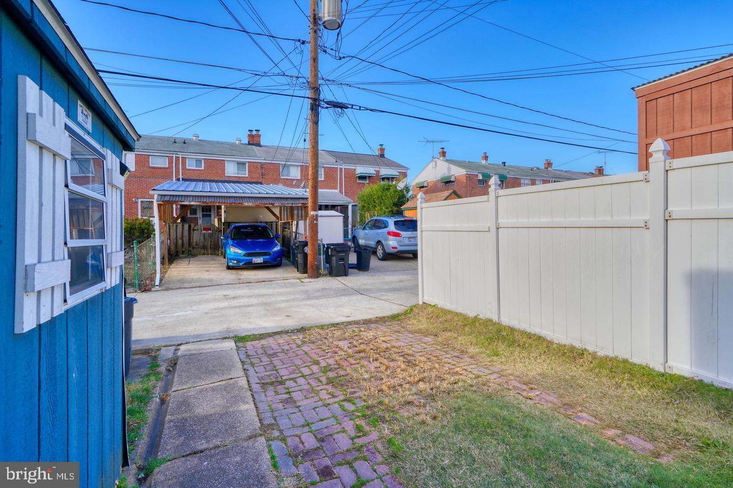 STANBROOK - Residential Lease