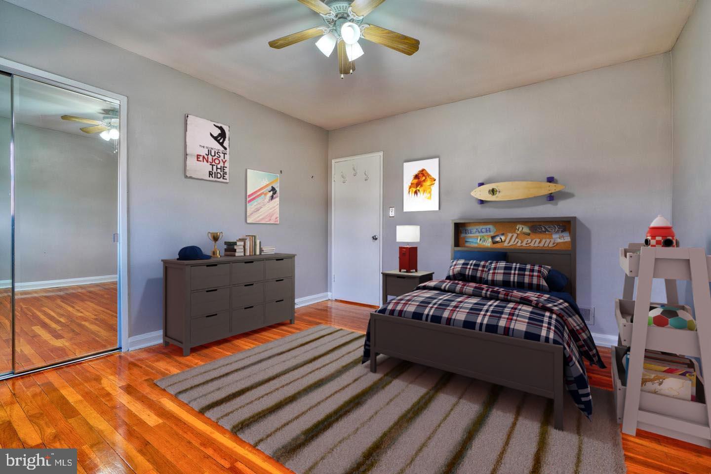 STANBROOK - Residential Lease