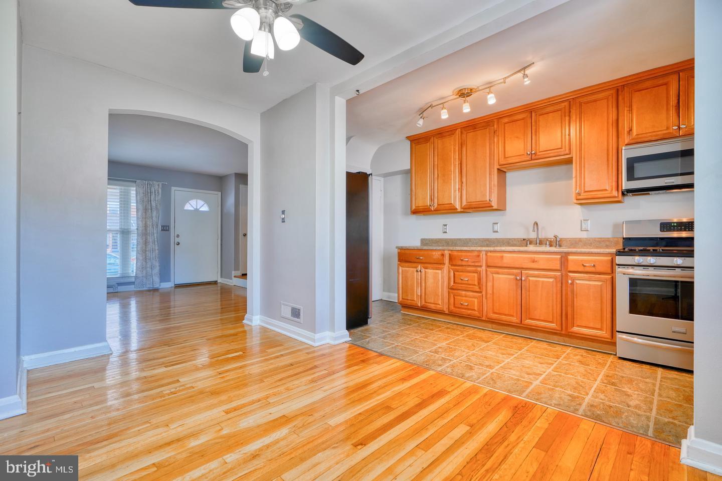 STANBROOK - Residential Lease