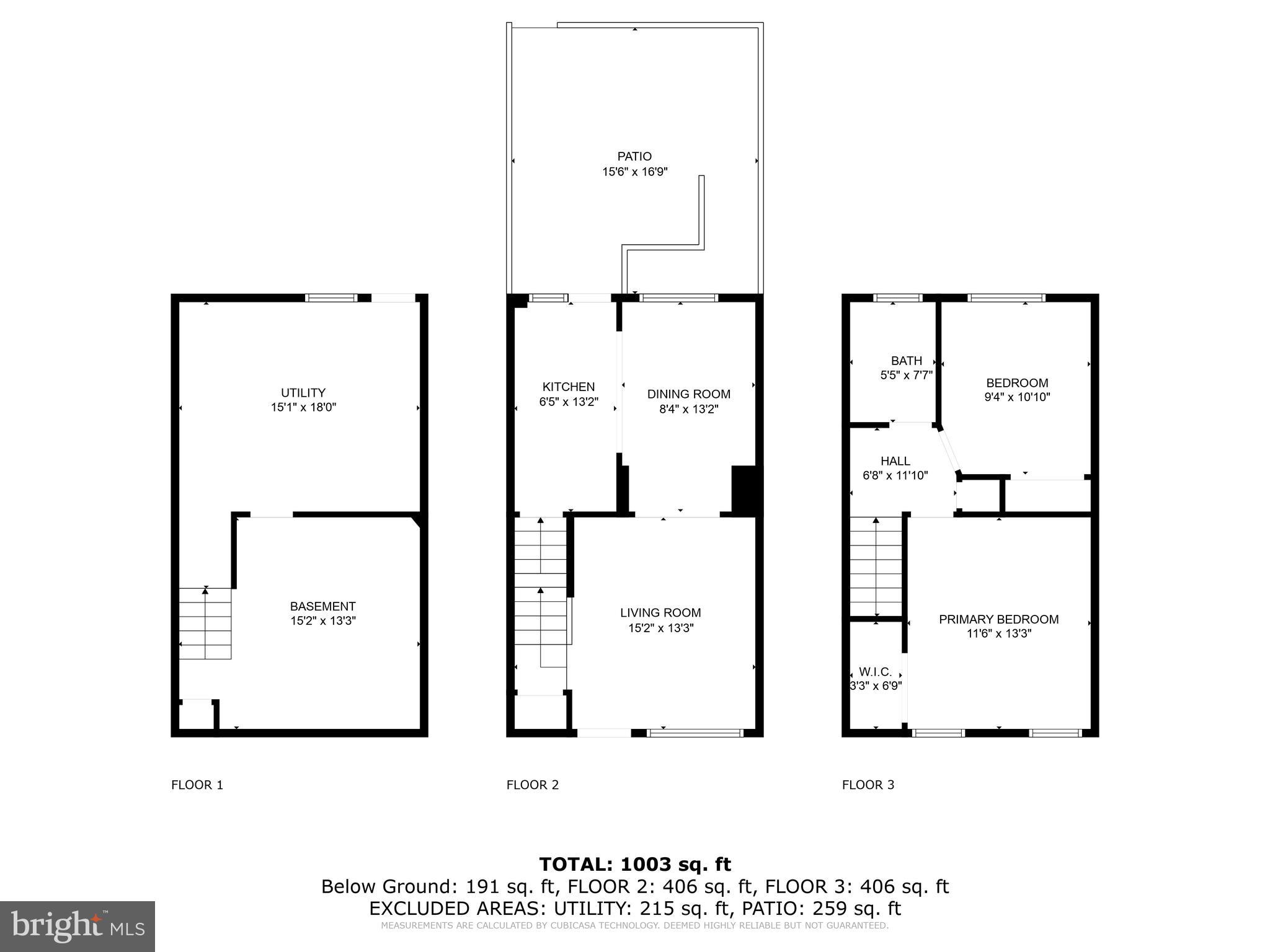 STANBROOK - Residential Lease