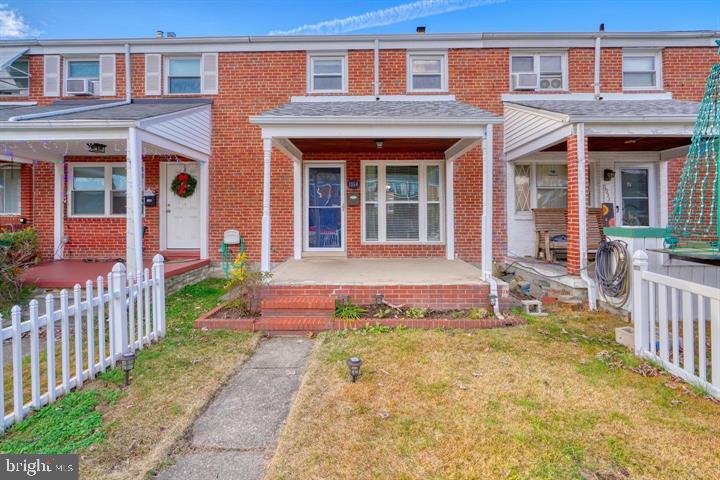 STANBROOK - Residential Lease