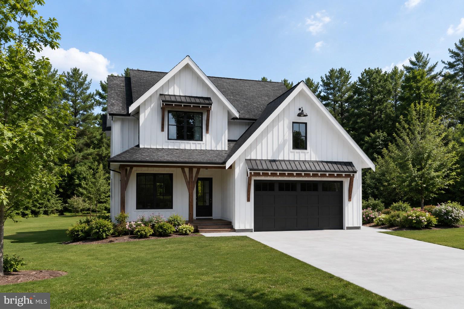 SOMMERFIELD - Residential