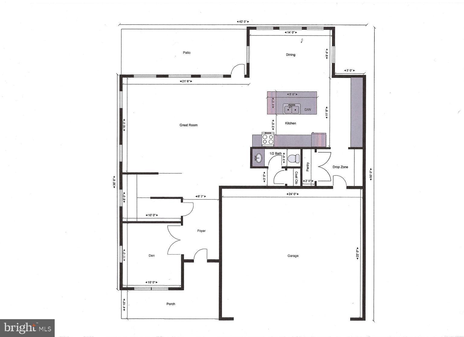 SOMMERFIELD - Residential