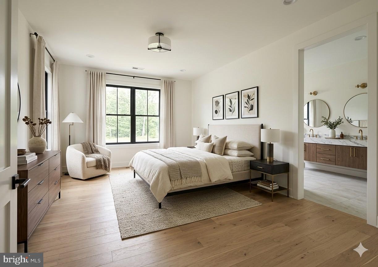 SOMMERFIELD - Residential