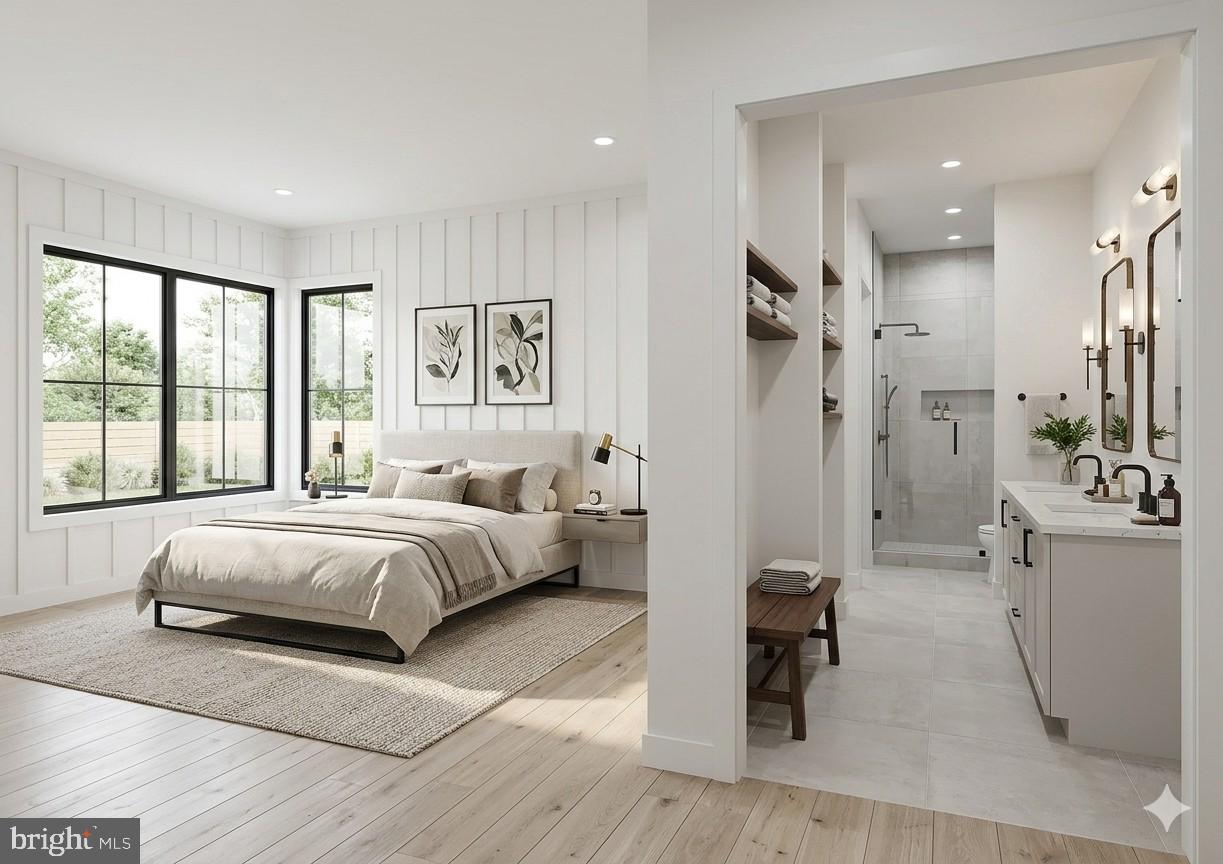 SOMMERFIELD - Residential