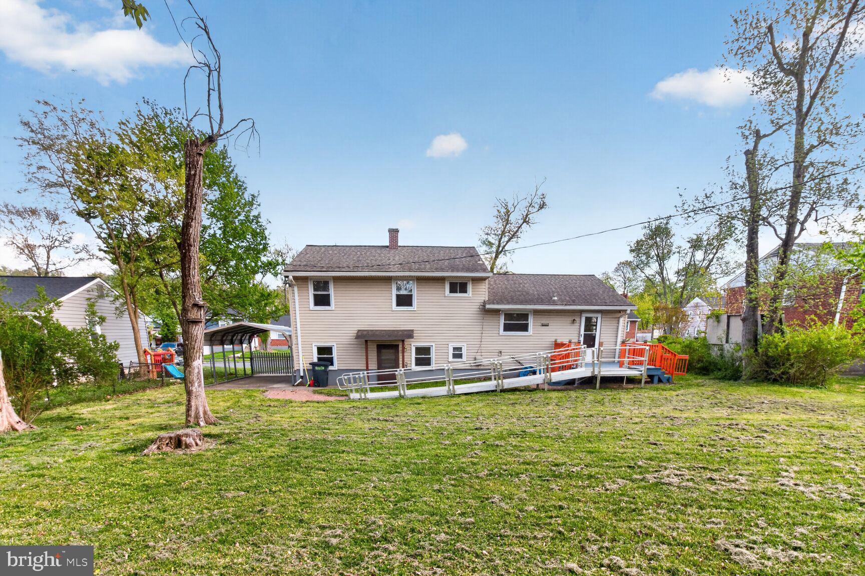 COURTLEIGH - Residential