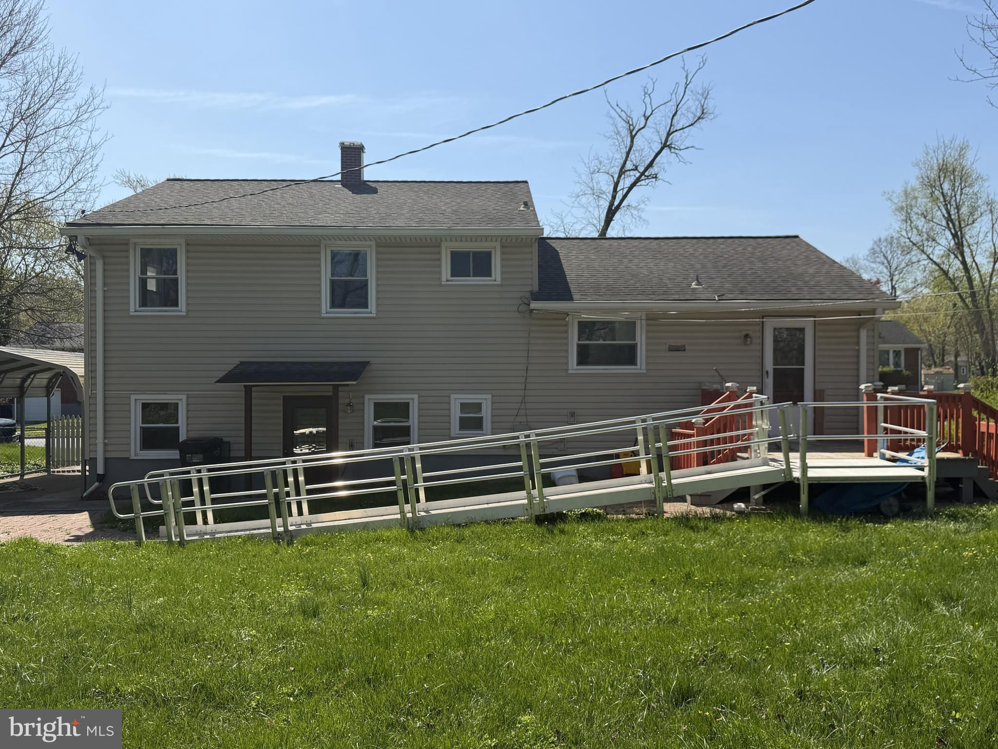 COURTLEIGH - Residential