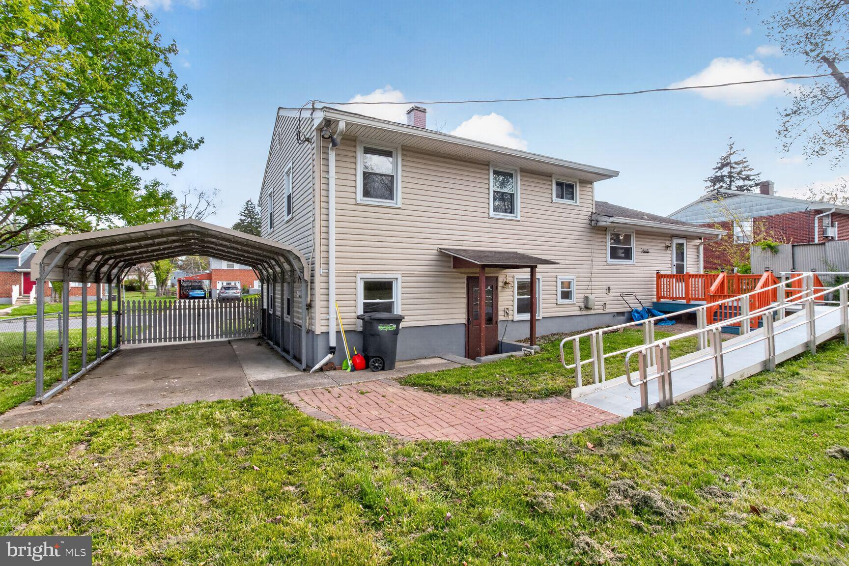 COURTLEIGH - Residential