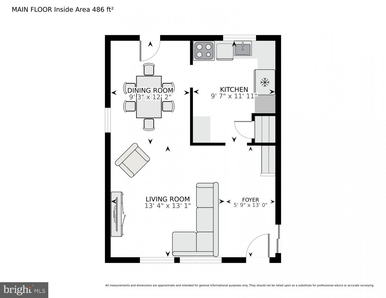 COURTLEIGH - Residential
