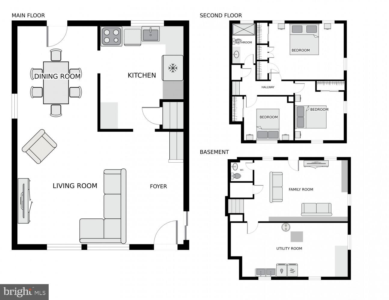 COURTLEIGH - Residential