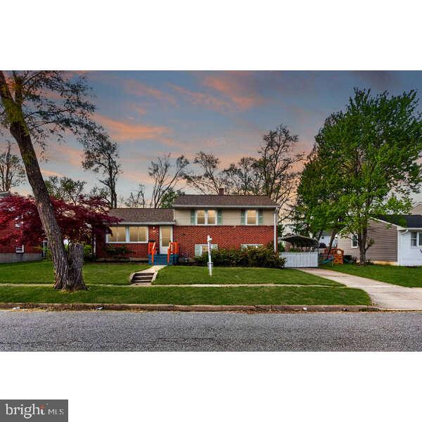 COURTLEIGH - Residential