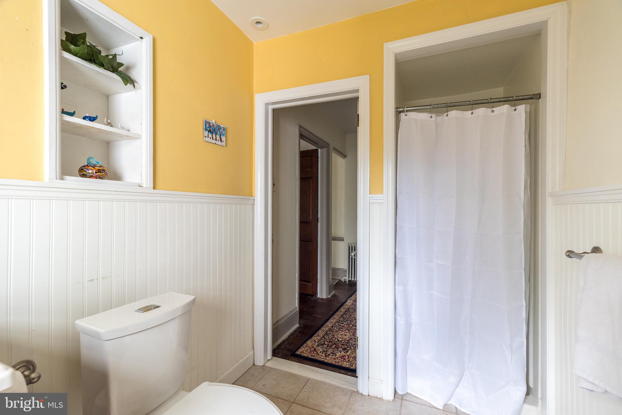 MAPLE GLEN - Residential