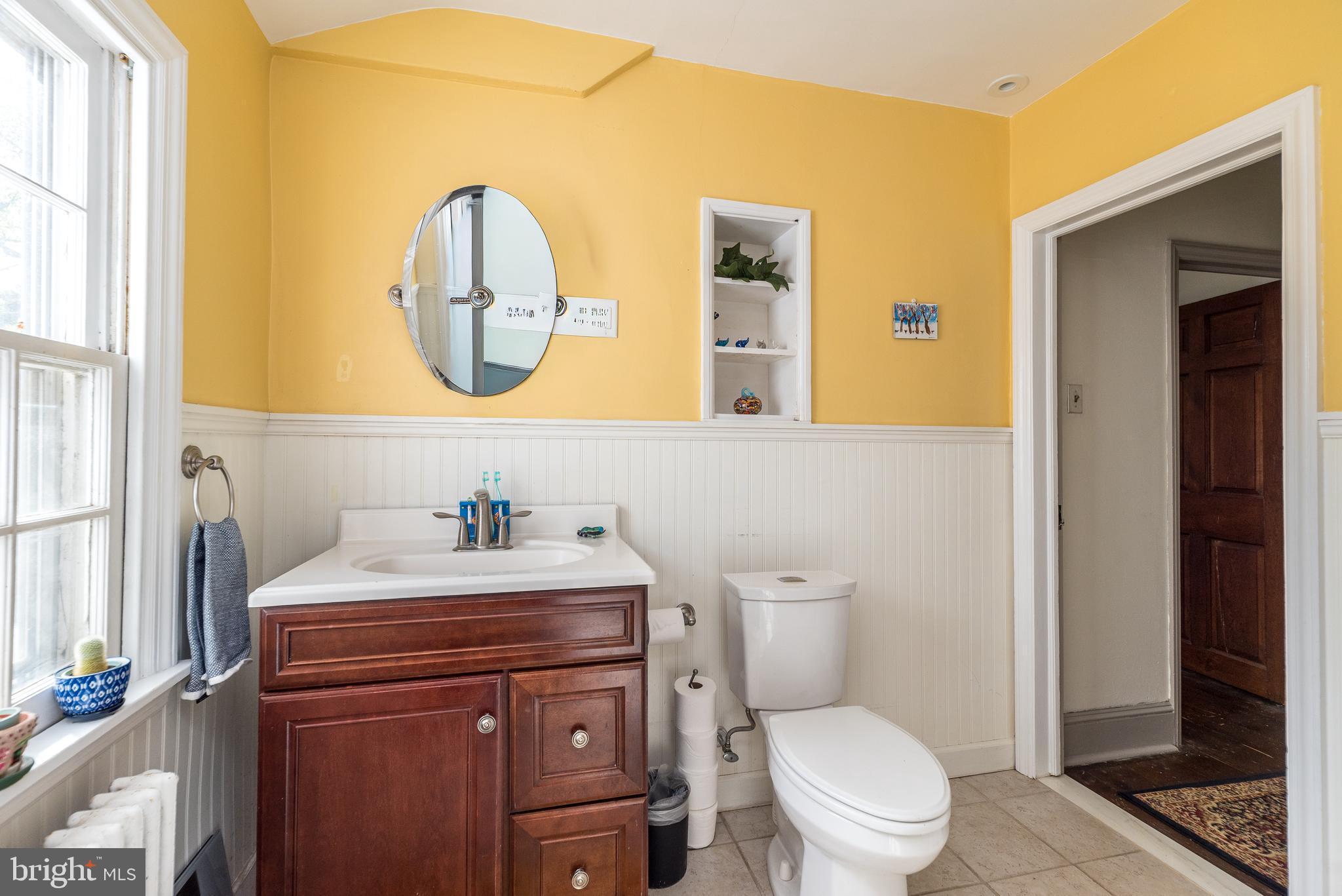 MAPLE GLEN - Residential