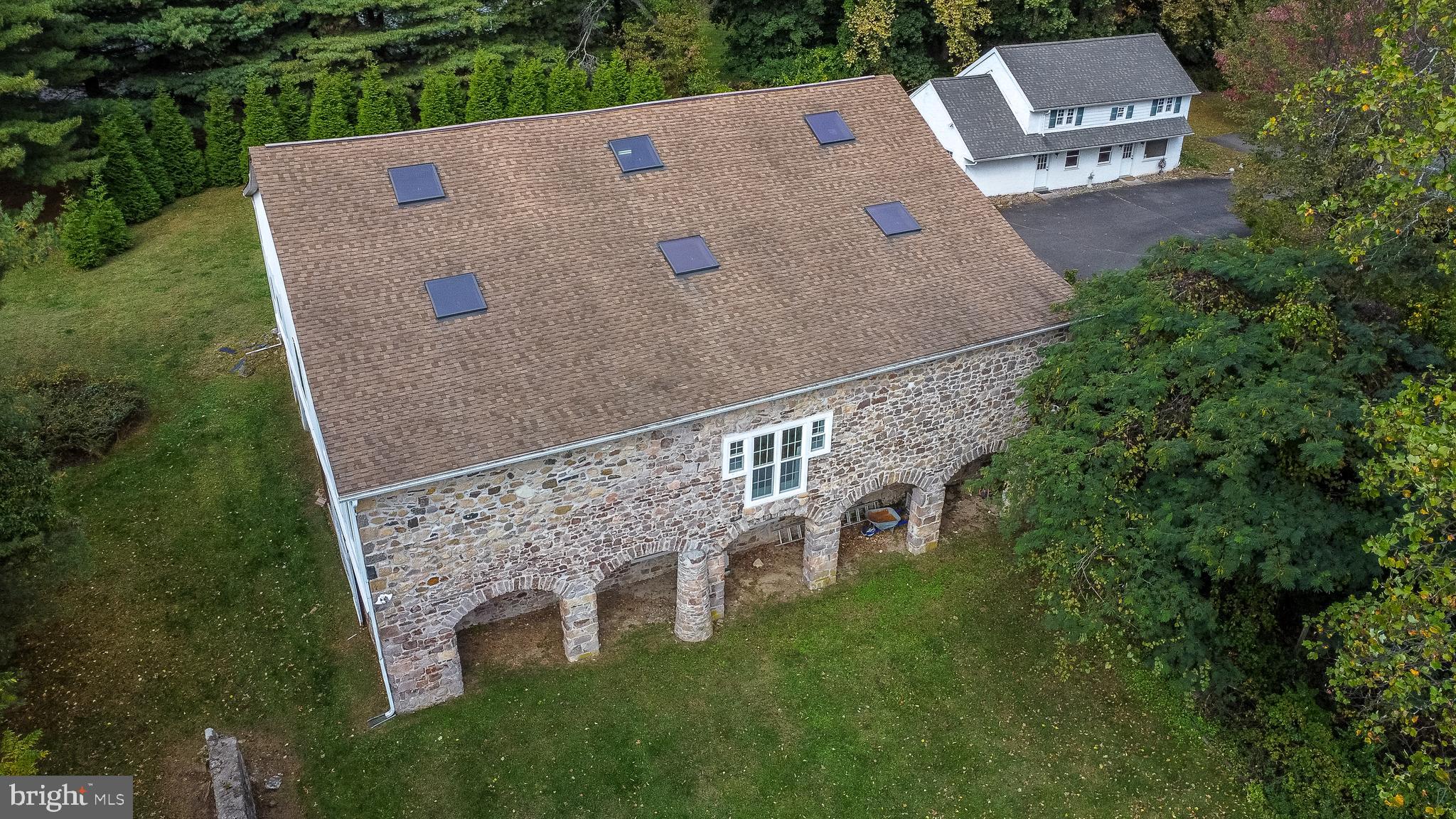 MAPLE GLEN - Residential