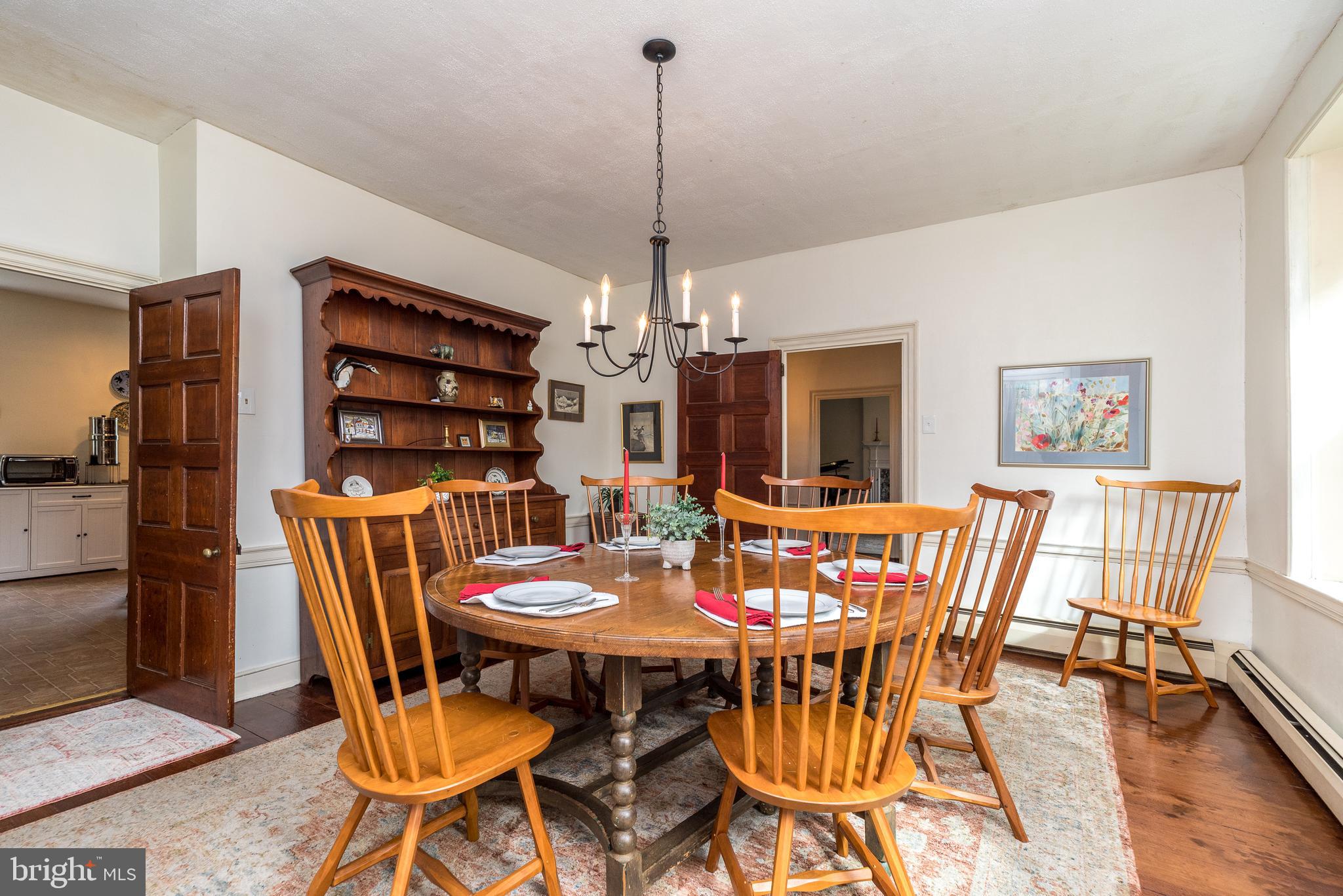 MAPLE GLEN - Residential